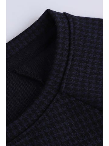 Coccodrillo Kleid in Dunkelblau