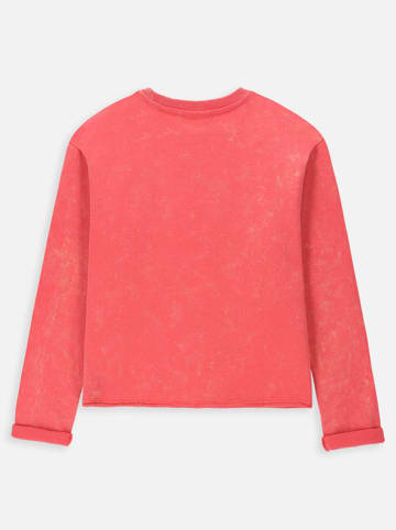 Coccodrillo Sweatshirt rood