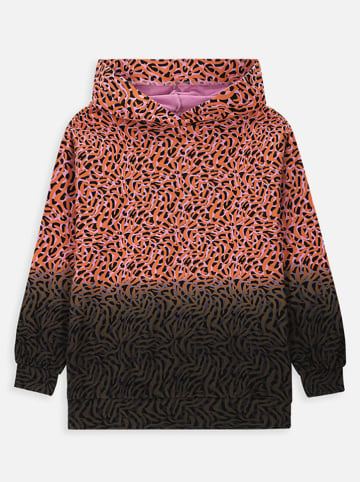 Coccodrillo Hoodie in Pink