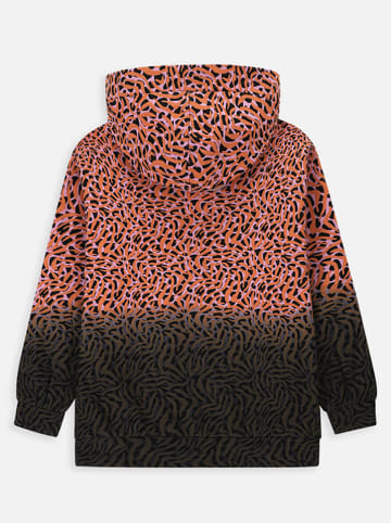 Coccodrillo Hoodie in Pink