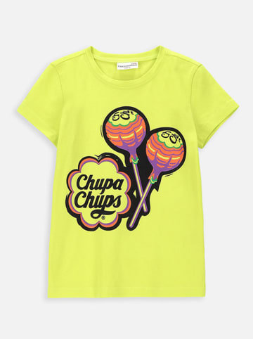 Coccodrillo Shirt groen
