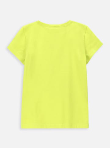 Coccodrillo Shirt groen