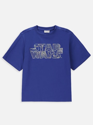 Coccodrillo Shirt blauw