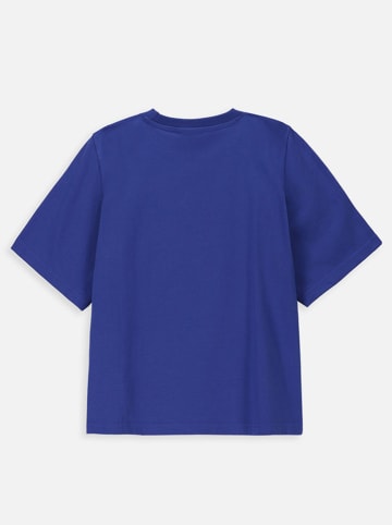 Coccodrillo Shirt blauw