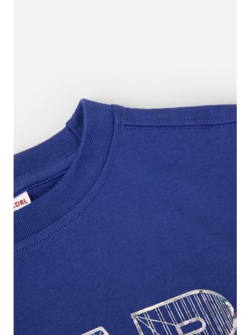 Coccodrillo Shirt blauw