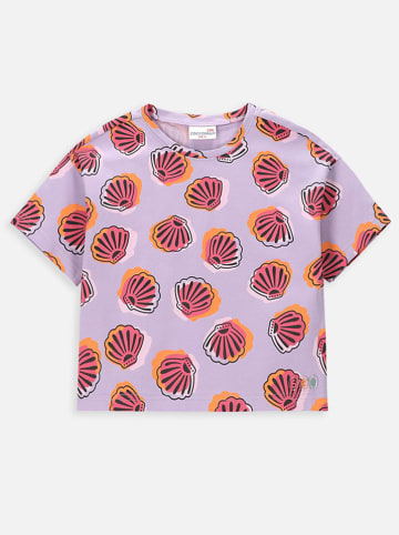 Coccodrillo Shirt in Lila