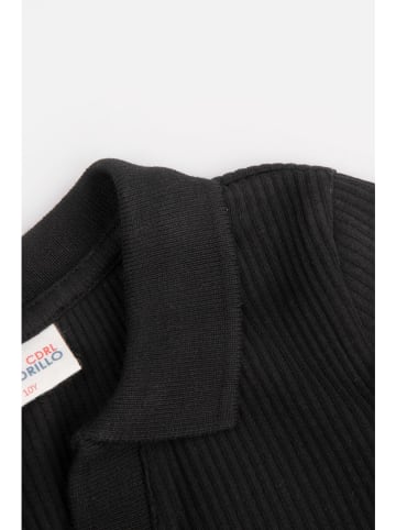 Coccodrillo Shirt zwart