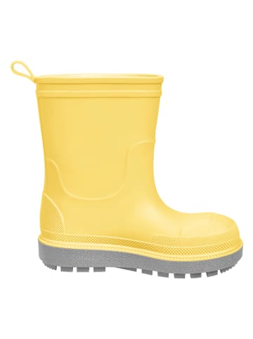 Playshoes Rubberlaarzen geel