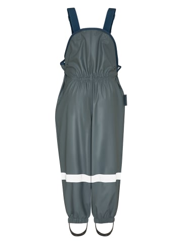 Playshoes Regentuinbroek donkergrijs