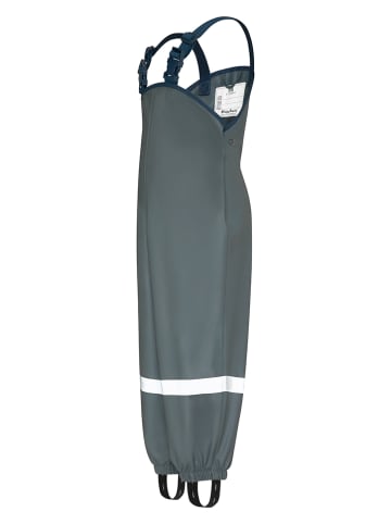 Playshoes Regentuinbroek donkergrijs