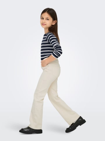 KIDS ONLY Jeans - Regular fit - in Creme