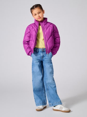 KIDS ONLY Dżinsy - Comfort fit - w kolorze niebieskim