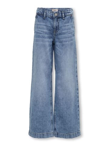 KIDS ONLY Jeans - Comfort fit in Blau