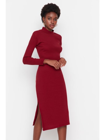trendyol Kleid in Rot