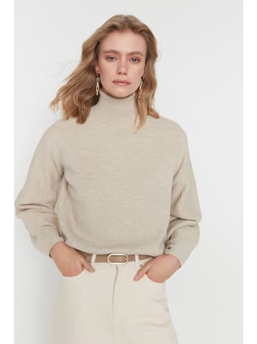 trendyol Trui beige
