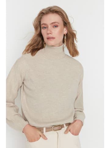 trendyol Trui beige