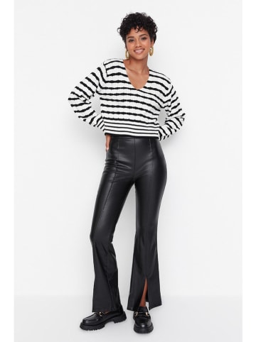trendyol Broek zwart