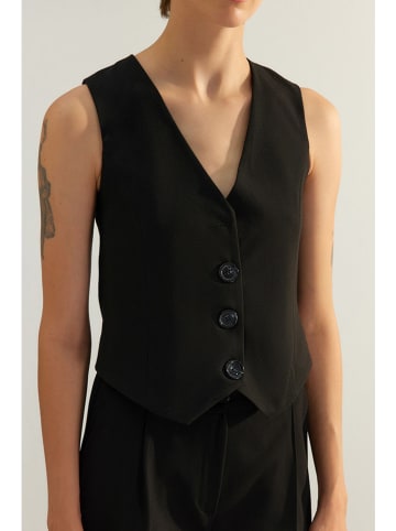 trendyol Gilet zwart