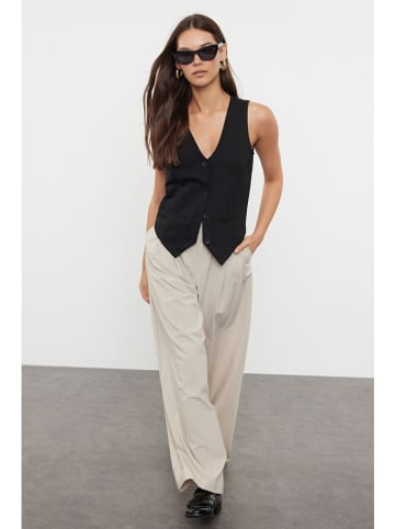 trendyol Gilet zwart