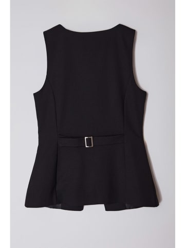 trendyol Gilet zwart