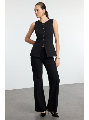 trendyol Gilet zwart