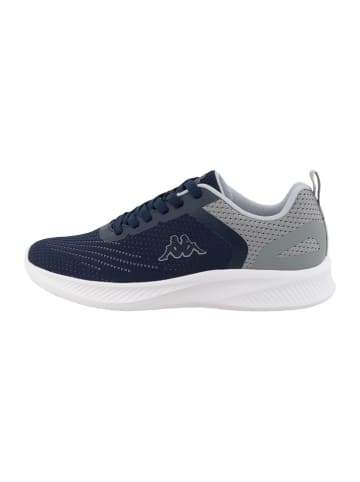 Kappa Sneakers "Eilo" in Dunkelblau
