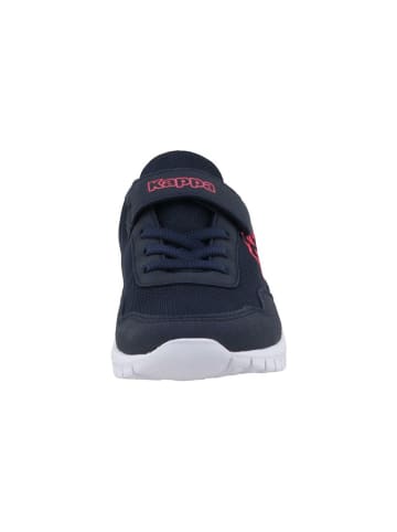 Kappa Sneakers "Iwa" in Dunkelblau
