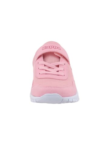 Kappa Sneakers "Iwa" in Rosa