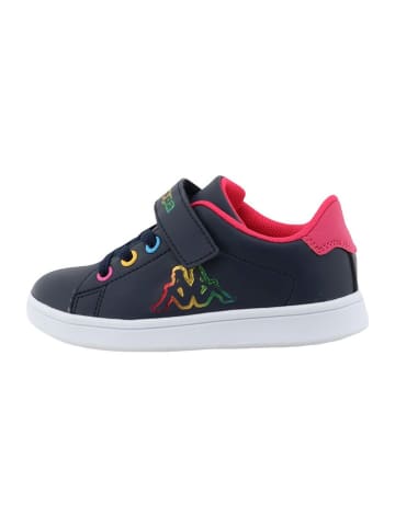Kappa Sneakers "Gill" in Dunkelblau