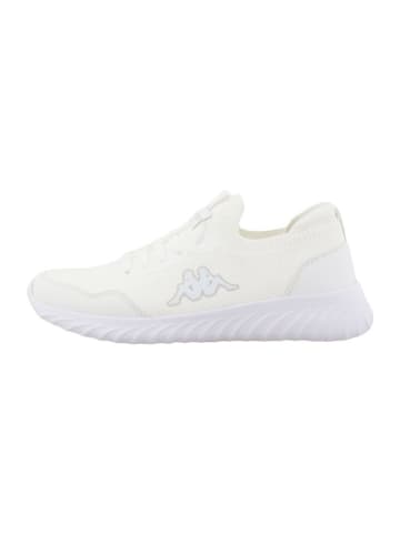 Kappa Sneakers "Fania" wit