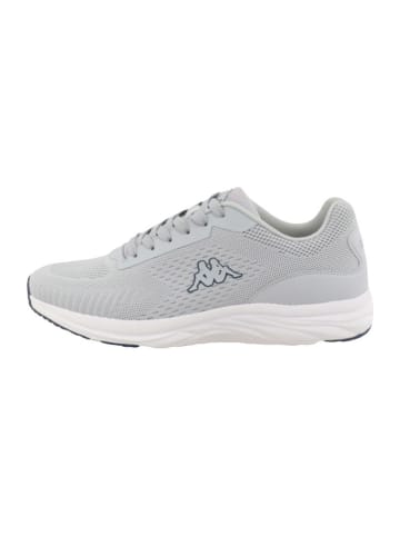 Kappa Sneakers "Banu" in Grau