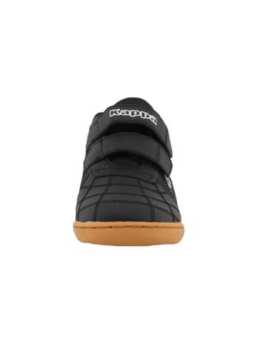 Kappa Sneakers "Joy" in Schwarz