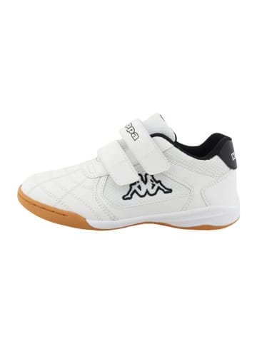 Kappa Sneakers "Joy" in Weiß