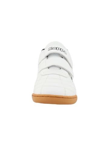 Kappa Sneakers "Joy" in Weiß