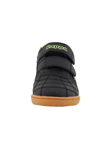 Kappa Sneakersy "Joy" w kolorze czarnym