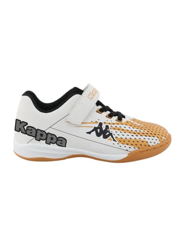 Kappa Sneakers "Joy" in Weiß