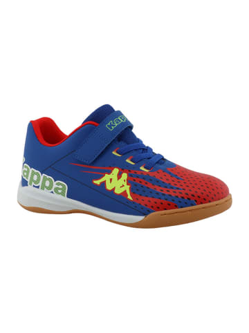 Kappa Sneakersy "Joy" w kolorze niebieskim