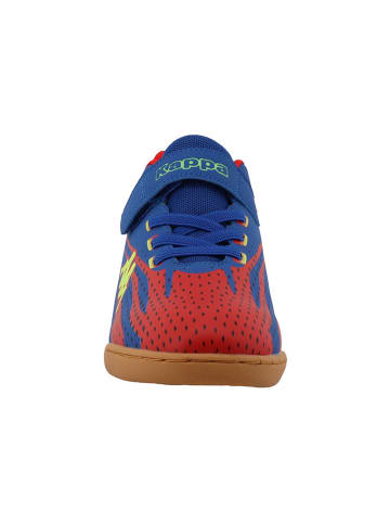 Kappa Sneakers "Joy" blauw