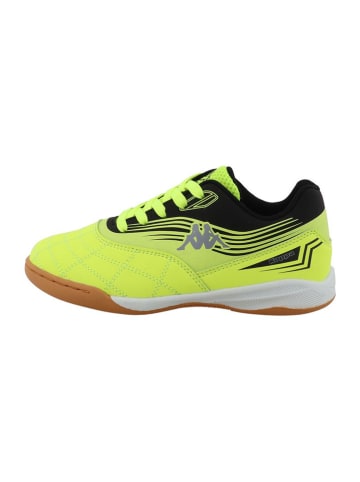 Kappa Sneakers "Joy" groen