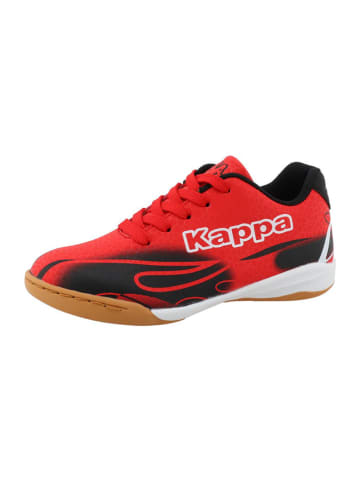 Kappa Sneakers "Joy" rood