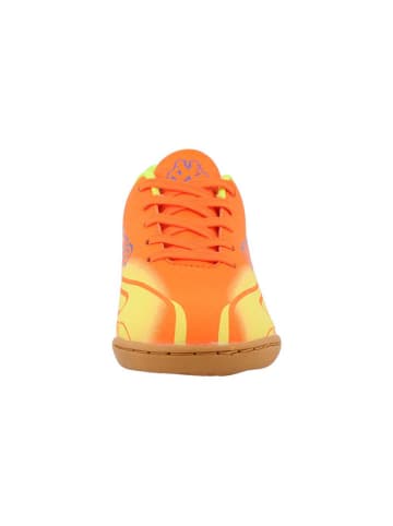 Kappa Sneakers "Joy" oranje