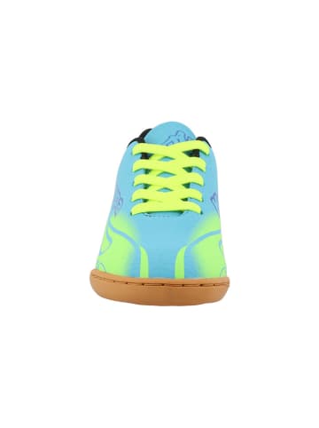 Kappa Sneakers "Joy" lichtblauw
