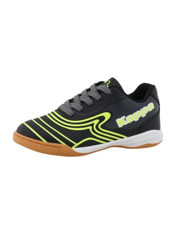 Kappa Sneakers "Joy" zwart
