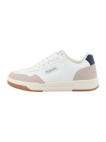 Kappa Sneakers "Neah" wit