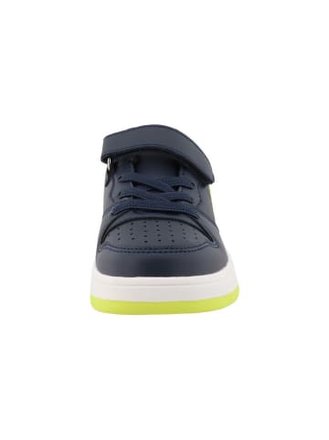 Kappa Sneakersy "Jello" w kolorze granatowym