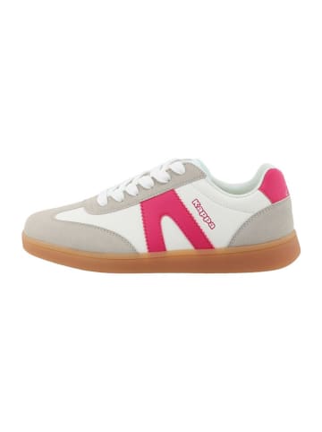 Kappa Sneakers "Venja" grijs