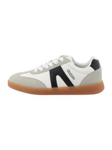 Kappa Sneakers "Venja" grijs