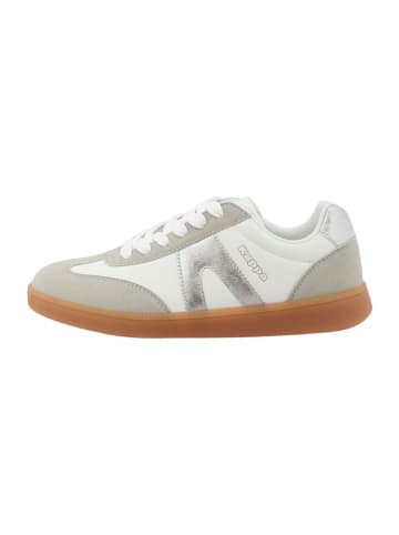 Kappa Sneakers "Venja" grijs