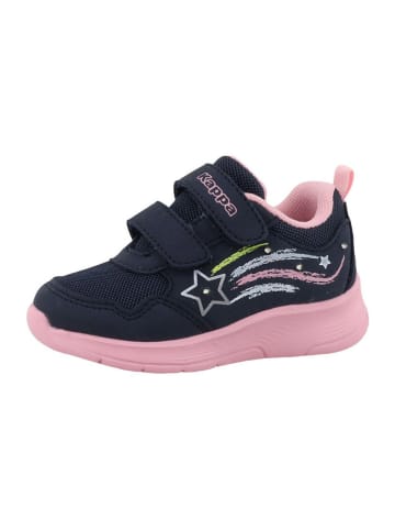 Kappa Sneakers "Oana" in Rosa