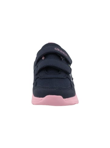 Kappa Sneakersy "Oana" w kolorze jasnoróżowym